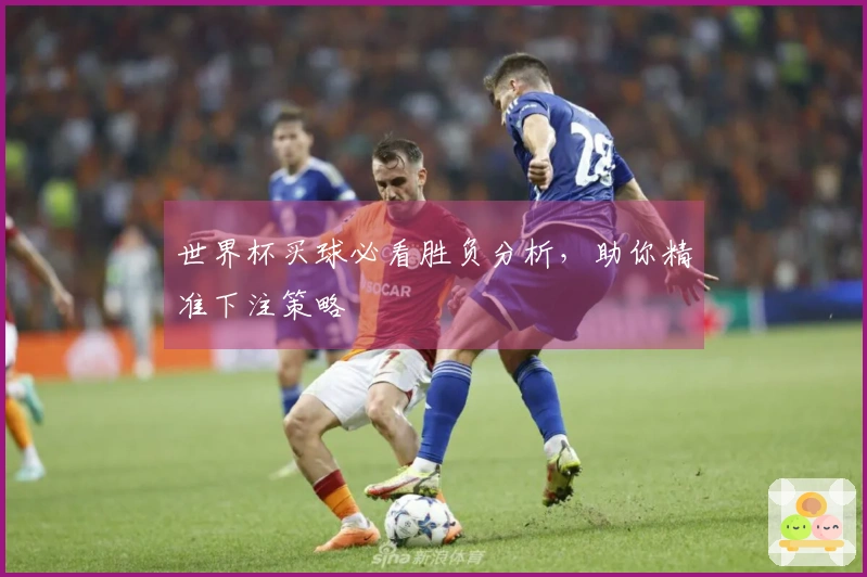 世界杯买球必看胜负分析，助你精准下注策略