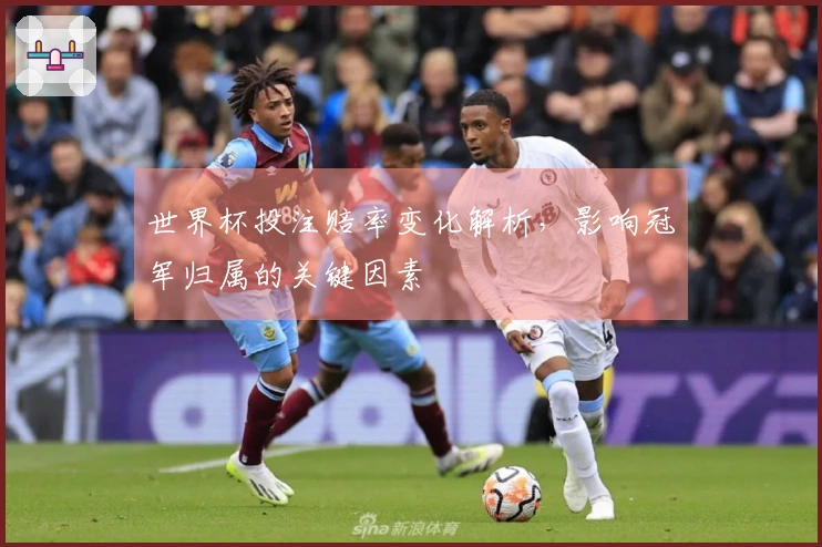 世界杯投注赔率变化解析，影响冠军归属的关键因素