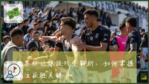 世界杯让球技巧全解析，如何掌握投注获胜关键