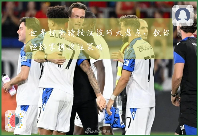 世界杯竞猜投注技巧大盘点，教你轻松掌握投注策略