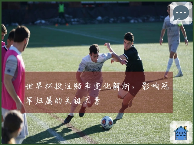 世界杯投注赔率变化解析，影响冠军归属的关键因素