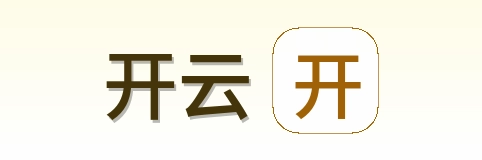 开云 logo